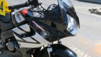 motorka pčr